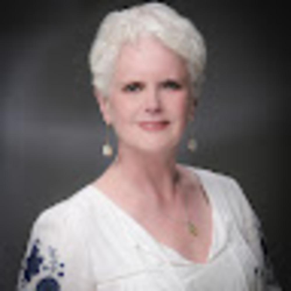 Meet your Posher, Carol